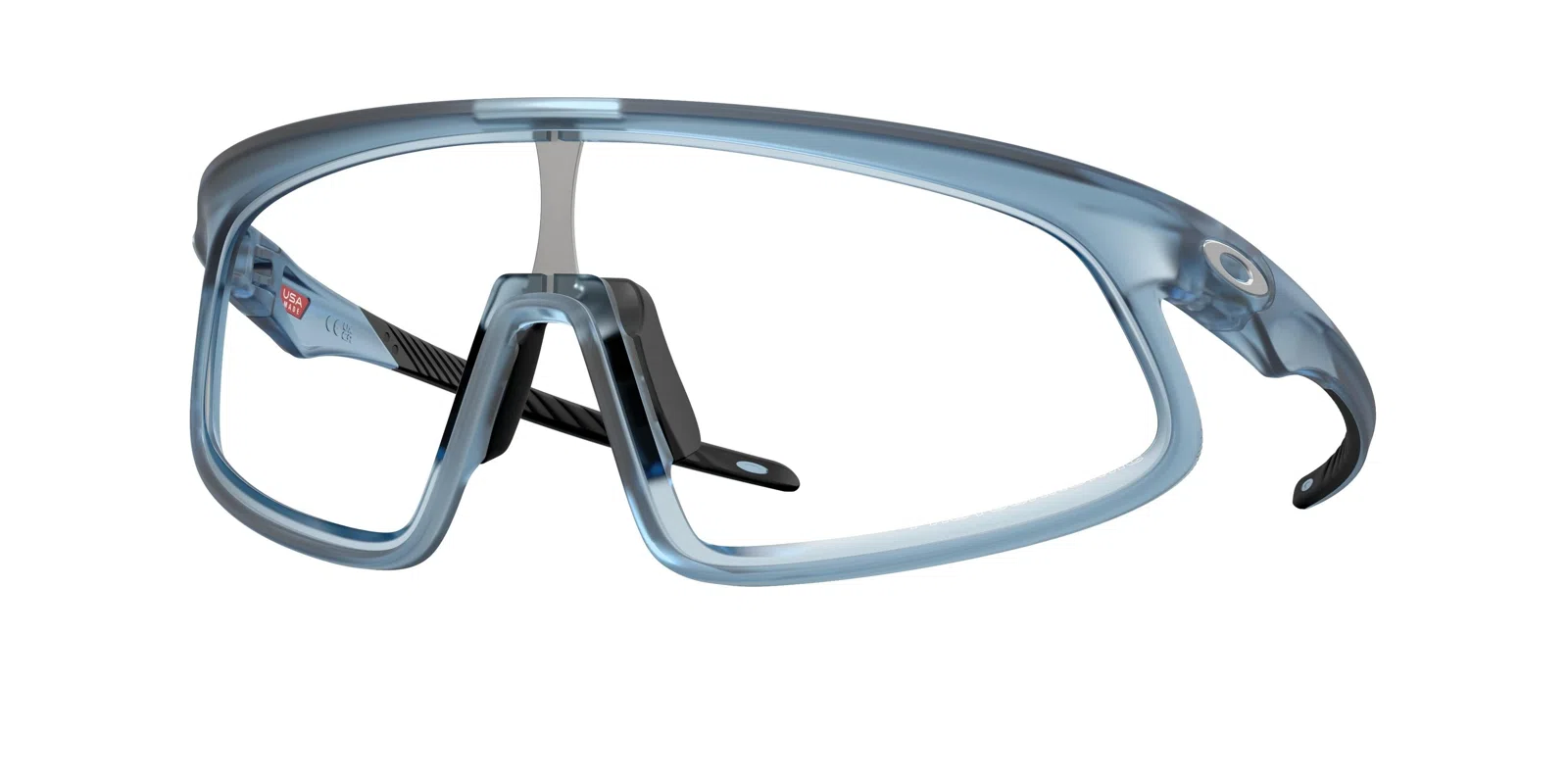 Oakley Rslv 9484D Sunglasses - view 35